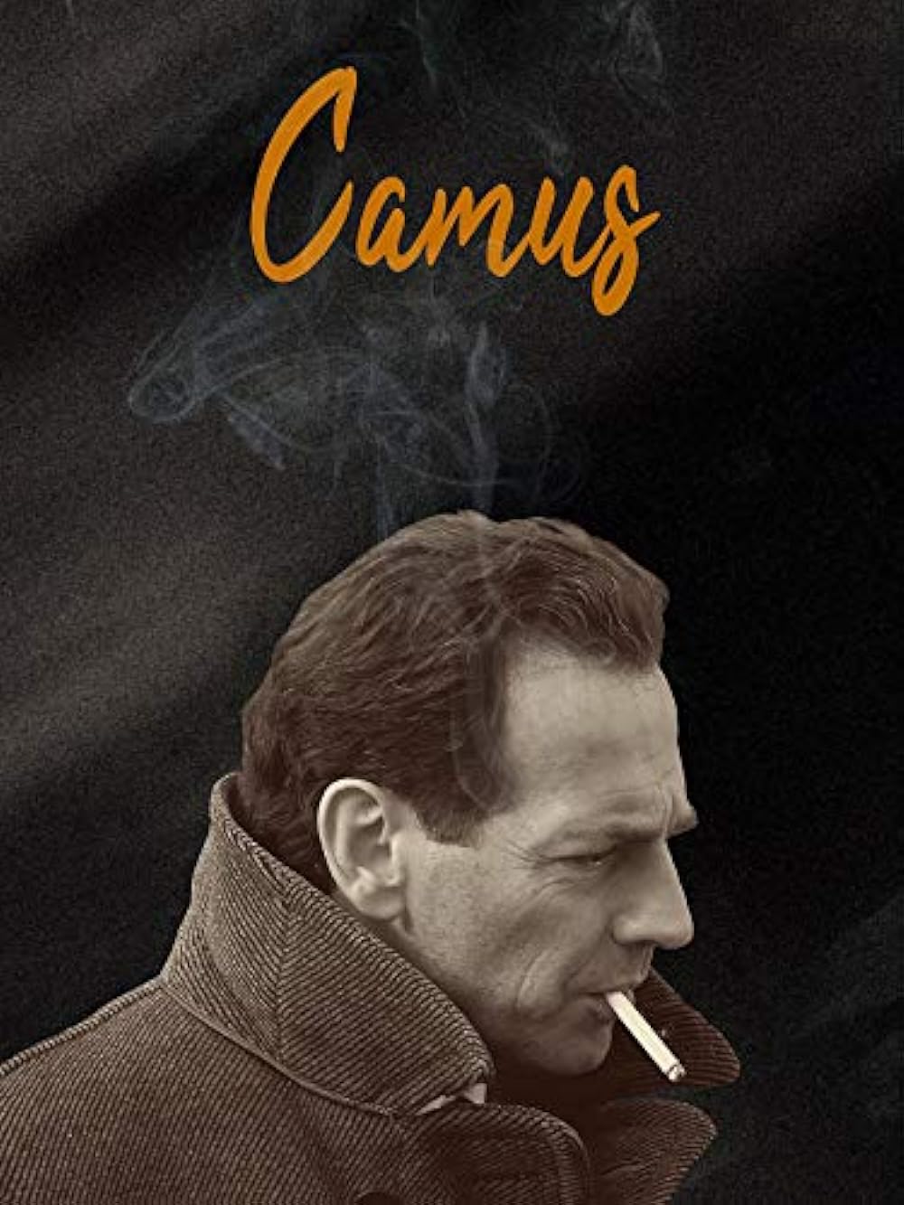 постер Camus